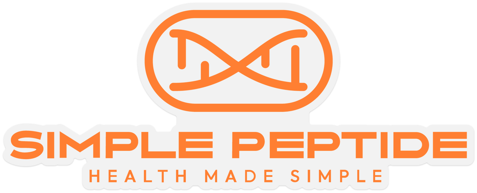 Simple Peptides USA