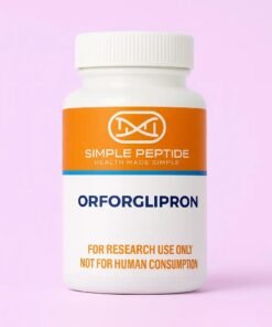 Orforglipron 6MG 90 Capsules