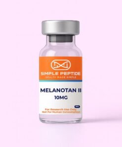 Melanotan II