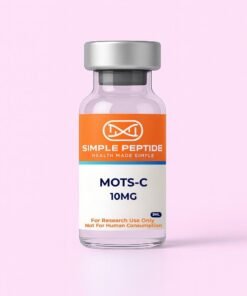 MOTS-C 10MG