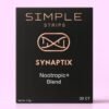 SynaptiX Dissolvable Strips