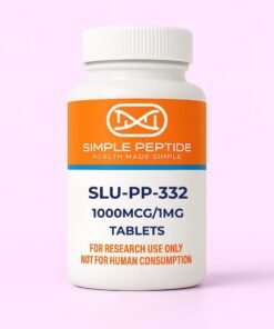 SLU-PP-332 Capsules