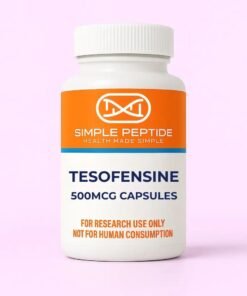 Tesofensine