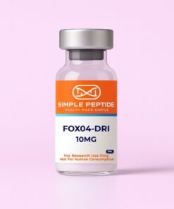 FOXO4-DRI