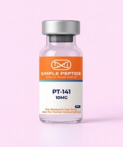 PT-141 10MG