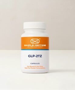 GLP-2TZ Capsules