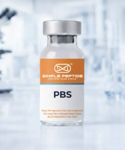 Phosphate-Buffered Saline (PBS) 30mL