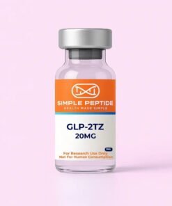 GLP-2TZ 20MG